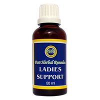 Pure Herbal Remedies Ladies Support